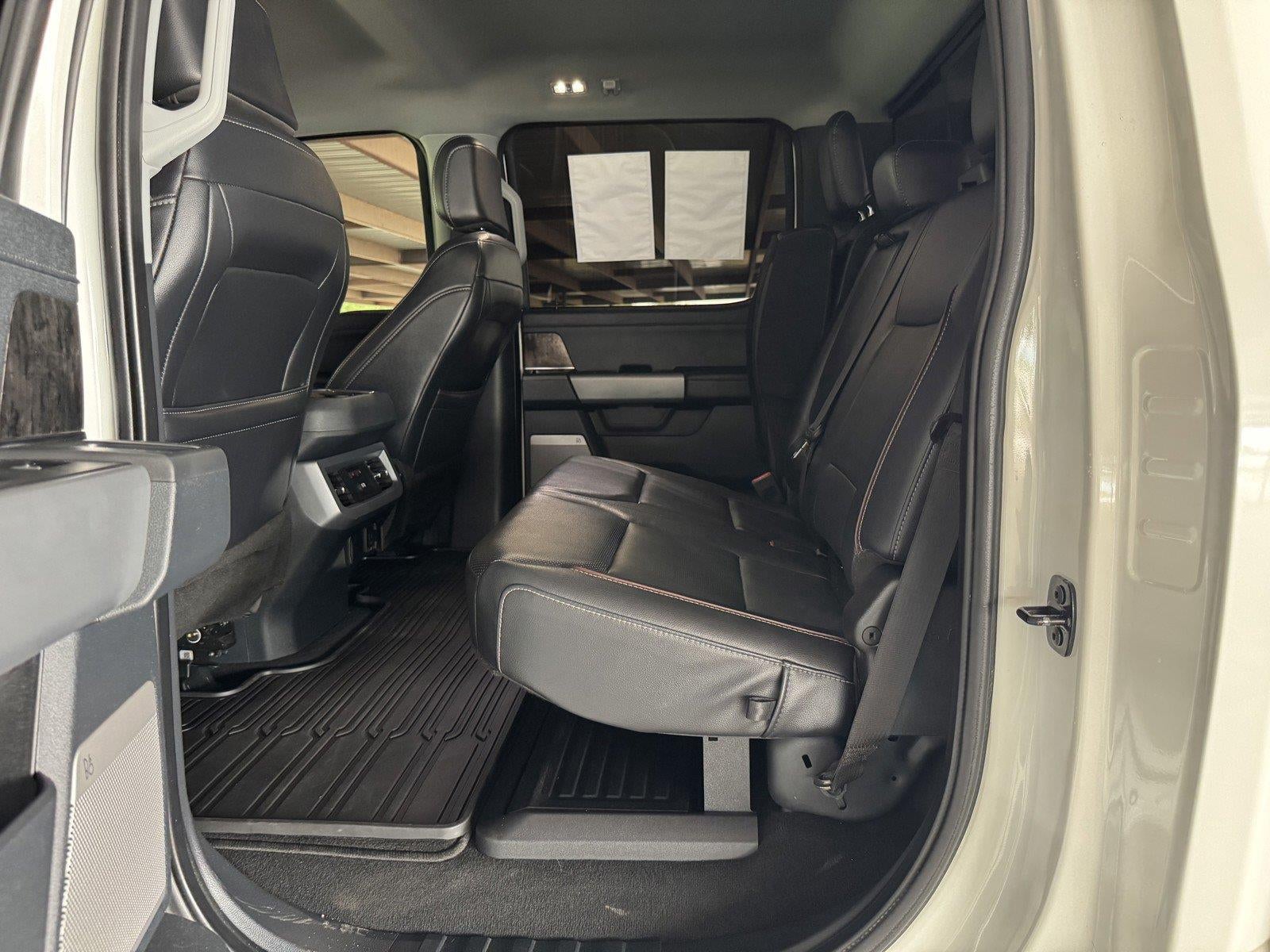 2024 Ford Super Duty F-250 Lariat