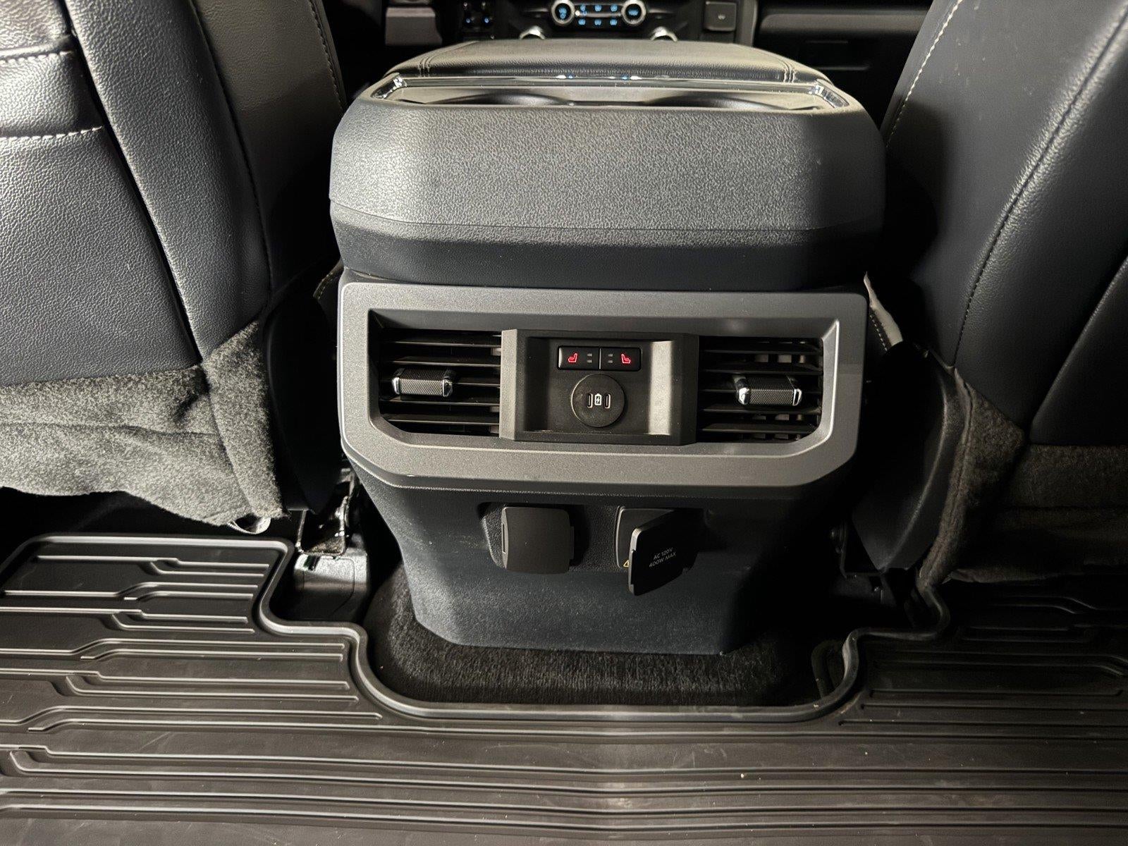 2024 Ford Super Duty F-250 Lariat