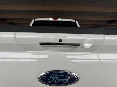 2024 Ford Super Duty F-250 Lariat