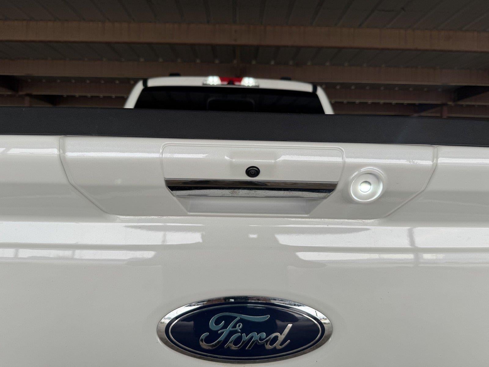 2024 Ford Super Duty F-250 Lariat