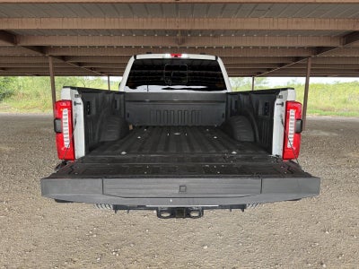 2024 Ford Super Duty F-250 Lariat