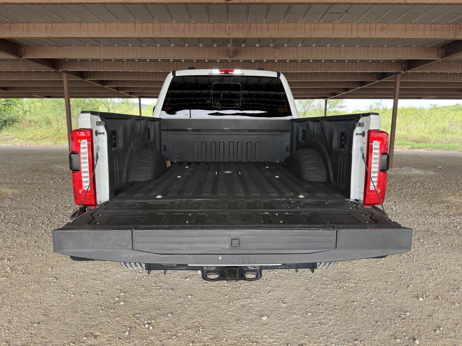 2024 Ford Super Duty F-250 Lariat