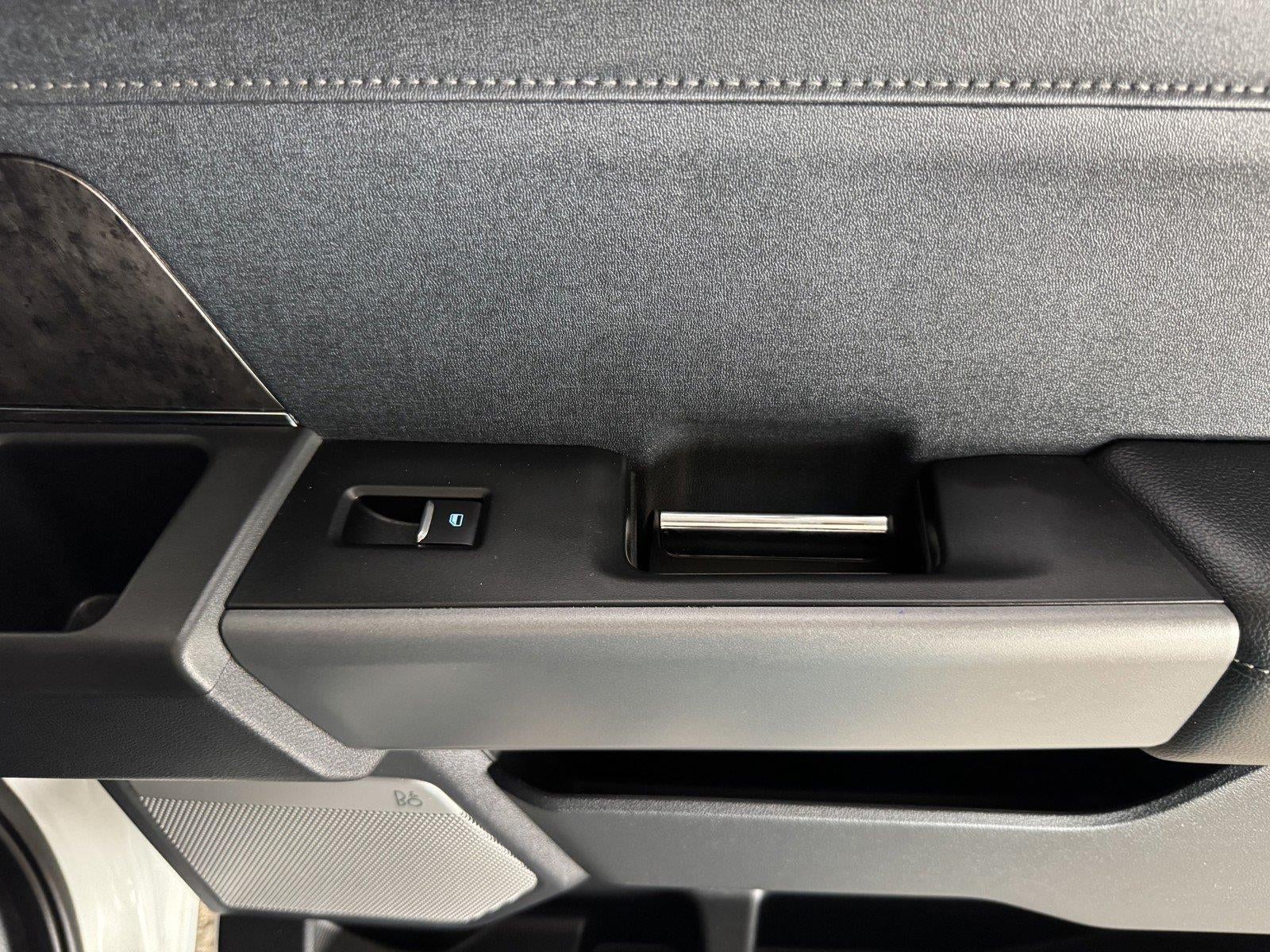 2024 Ford Super Duty F-250 Lariat