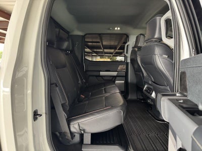 2024 Ford Super Duty F-250 Lariat