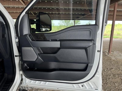 2024 Ford Super Duty F-250 Lariat
