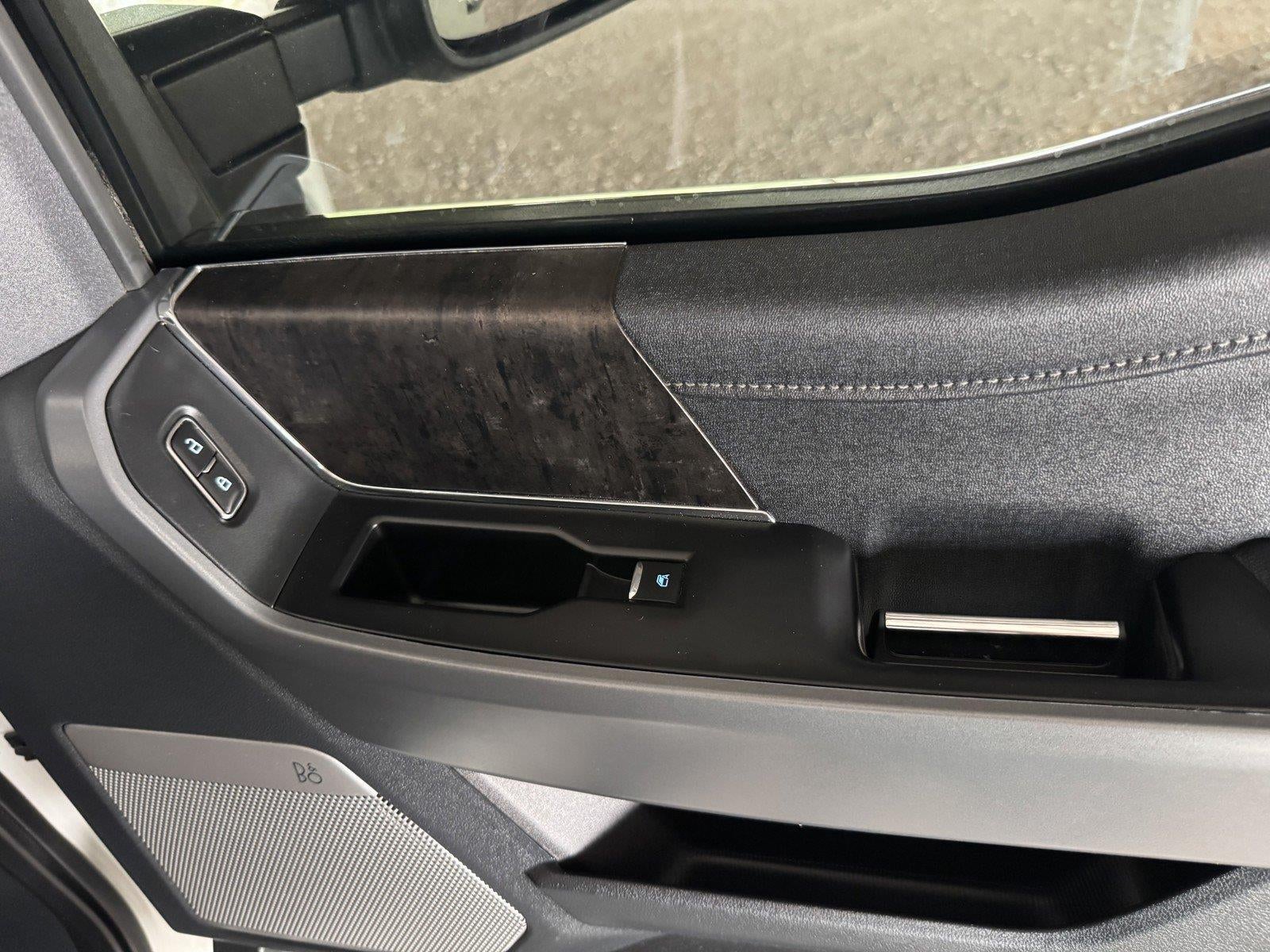 2024 Ford Super Duty F-250 Lariat