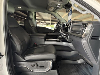 2024 Ford Super Duty F-250 Lariat