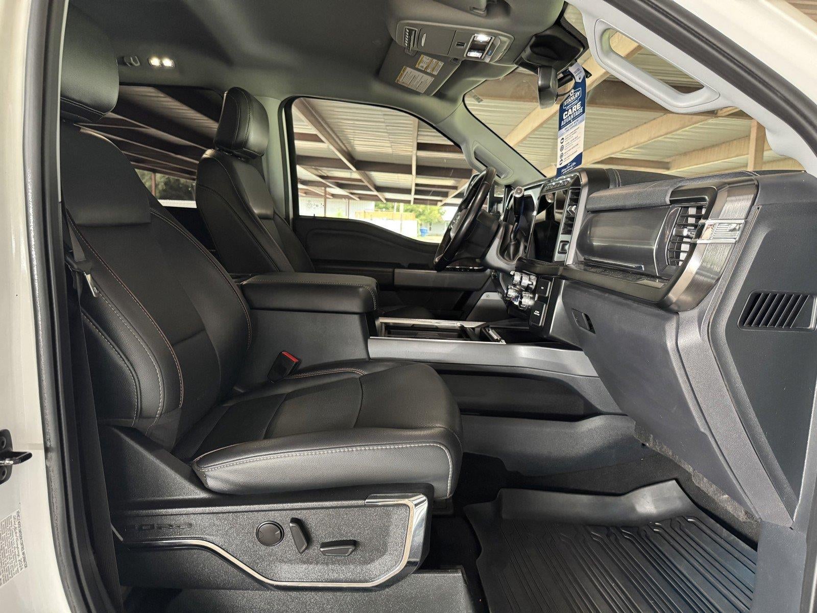 2024 Ford Super Duty F-250 Lariat
