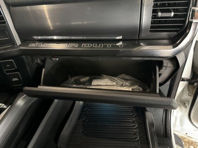 2024 Ford Super Duty F-250 Lariat
