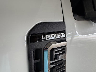 2024 Ford Super Duty F-250 Lariat