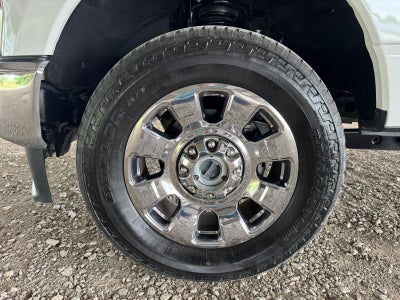 2024 Ford Super Duty F-250 Lariat