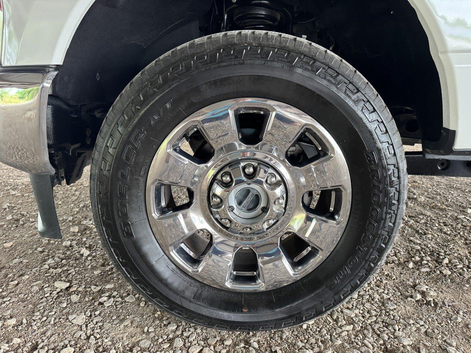 2024 Ford Super Duty F-250 Lariat