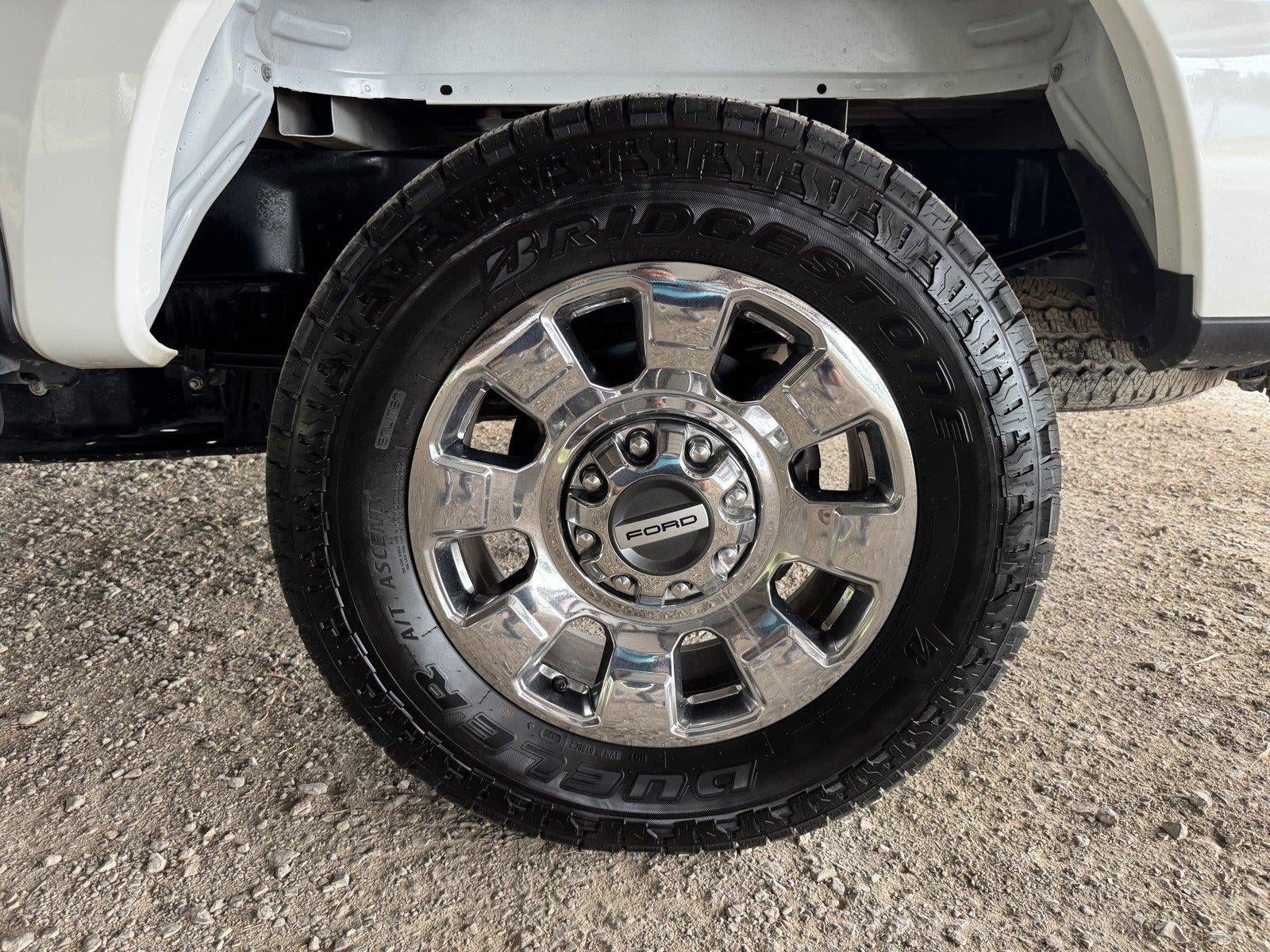 2024 Ford Super Duty F-250 Lariat