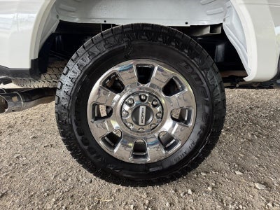 2024 Ford Super Duty F-250 Lariat