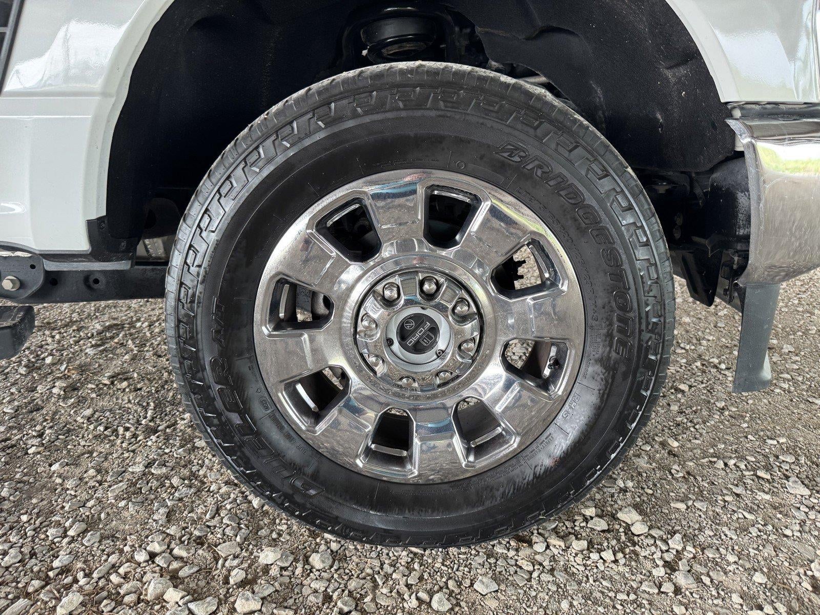 2024 Ford Super Duty F-250 Lariat