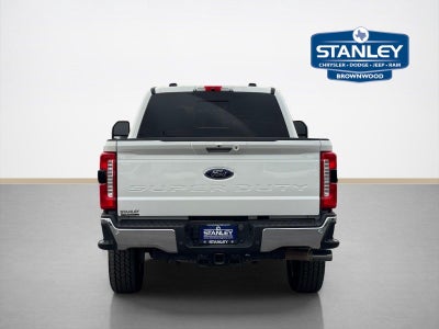 2024 Ford Super Duty F-250 Lariat