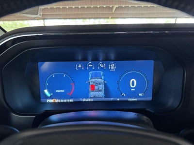2024 Ford Super Duty F-250 Lariat