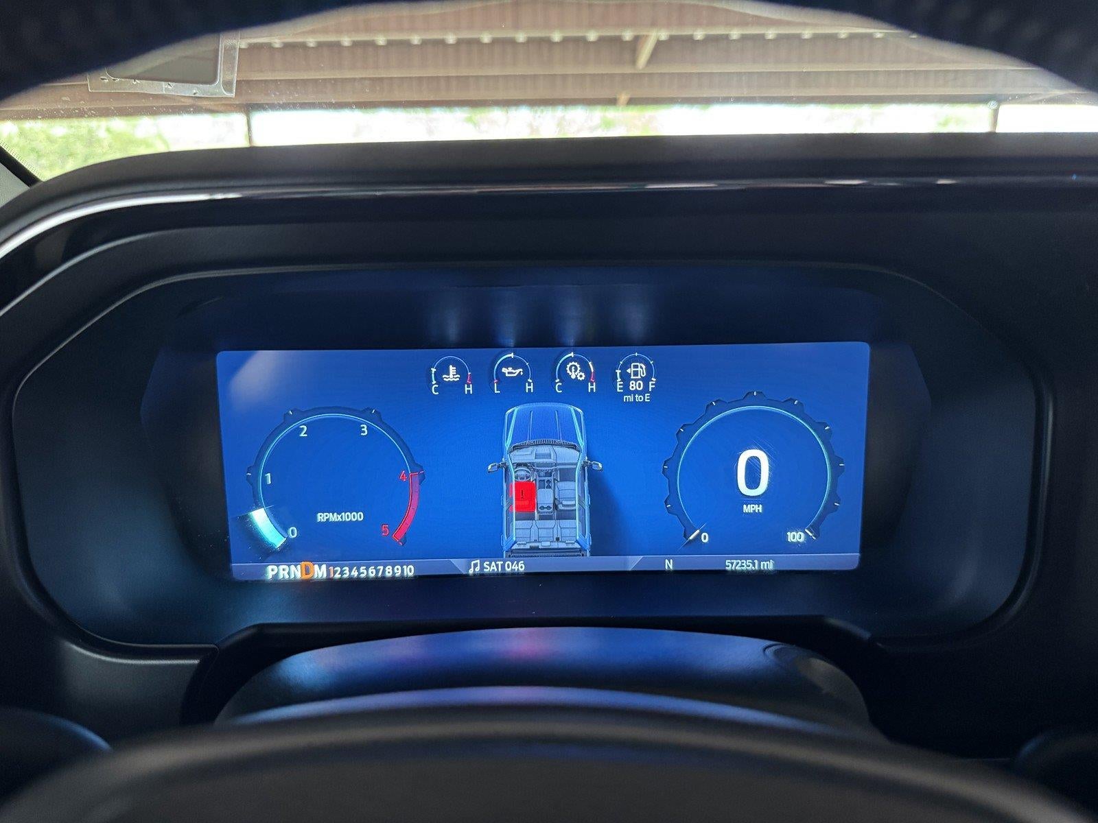 2024 Ford Super Duty F-250 Lariat