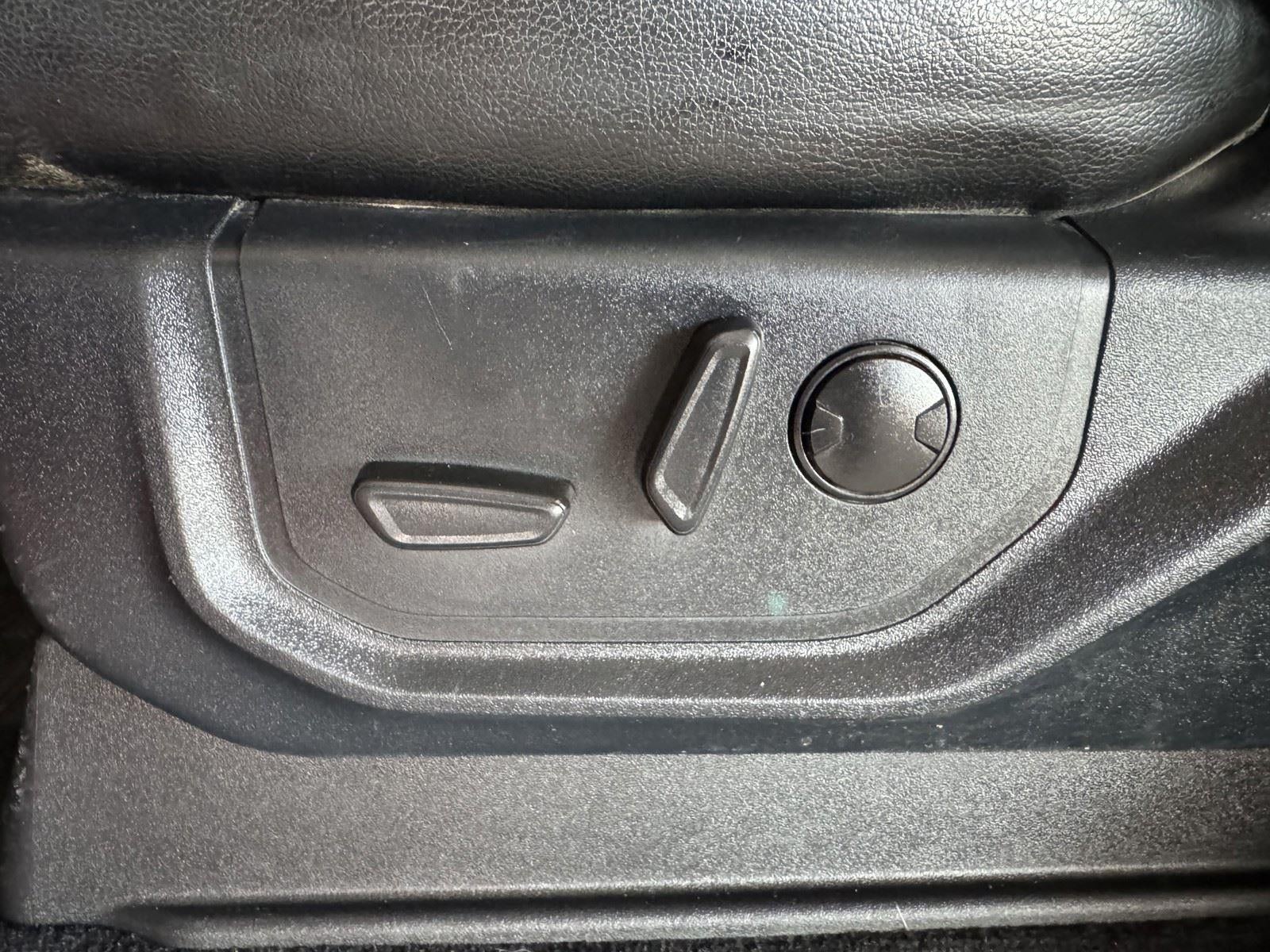 2021 Ford Super Duty F-350 DRW LARIAT
