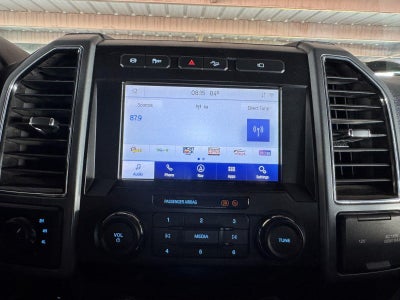 2022 Ford Super Duty F-350 DRW XLT