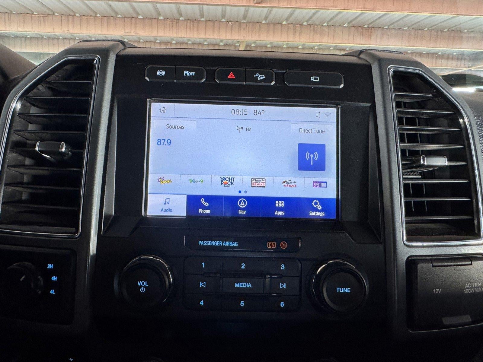 2022 Ford Super Duty F-350 DRW XLT