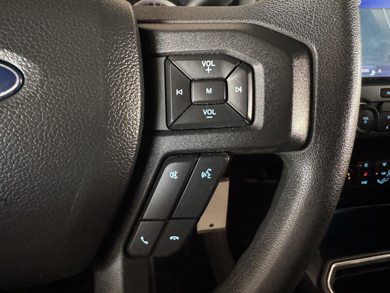 2022 Ford Super Duty F-350 DRW XLT
