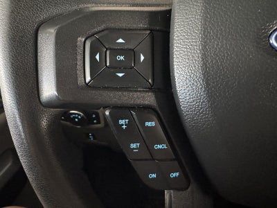 2022 Ford Super Duty F-350 DRW XLT