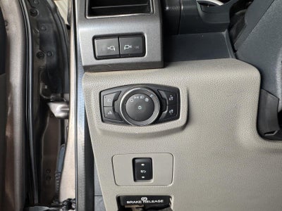 2022 Ford Super Duty F-350 DRW XLT