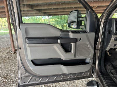 2022 Ford Super Duty F-350 DRW XLT