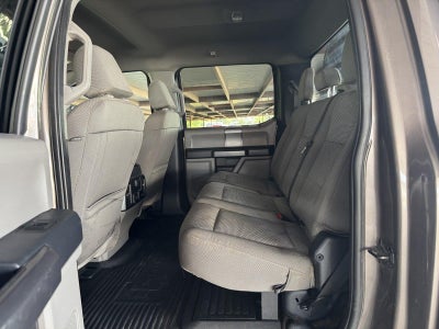 2022 Ford Super Duty F-350 DRW XLT