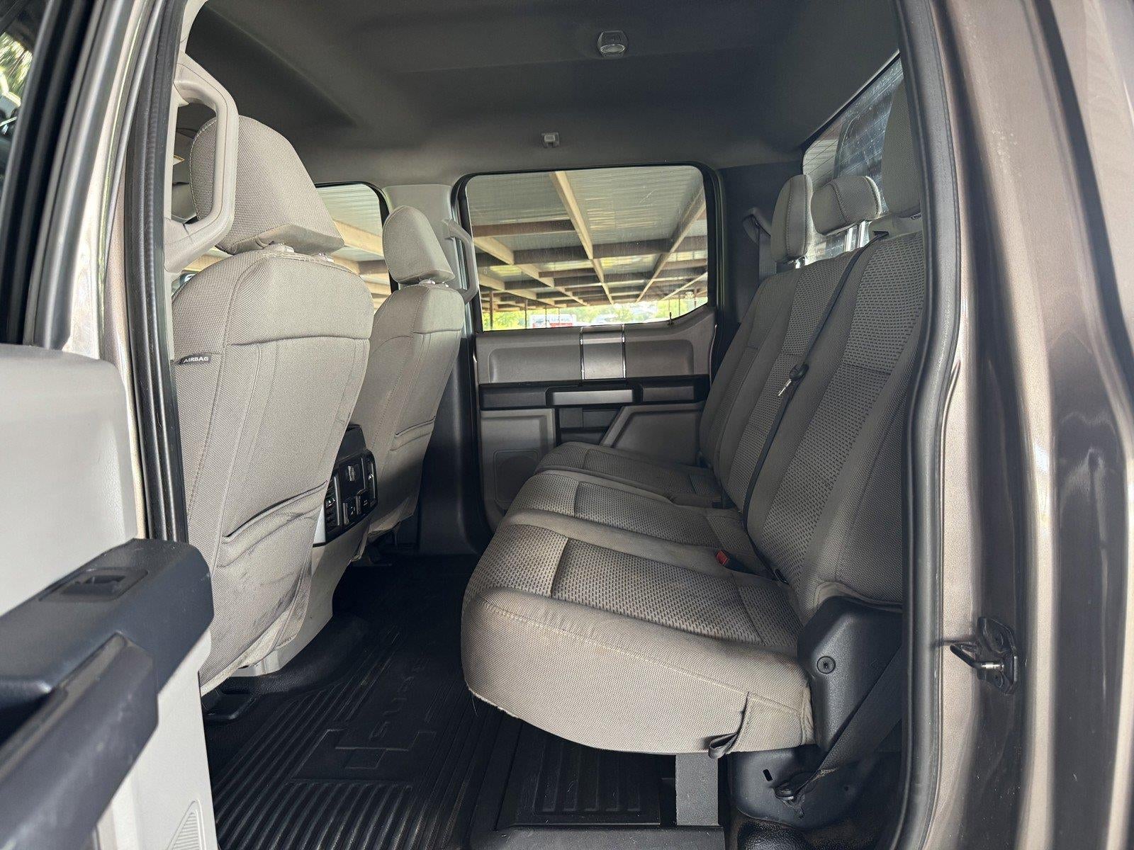 2022 Ford Super Duty F-350 DRW XLT