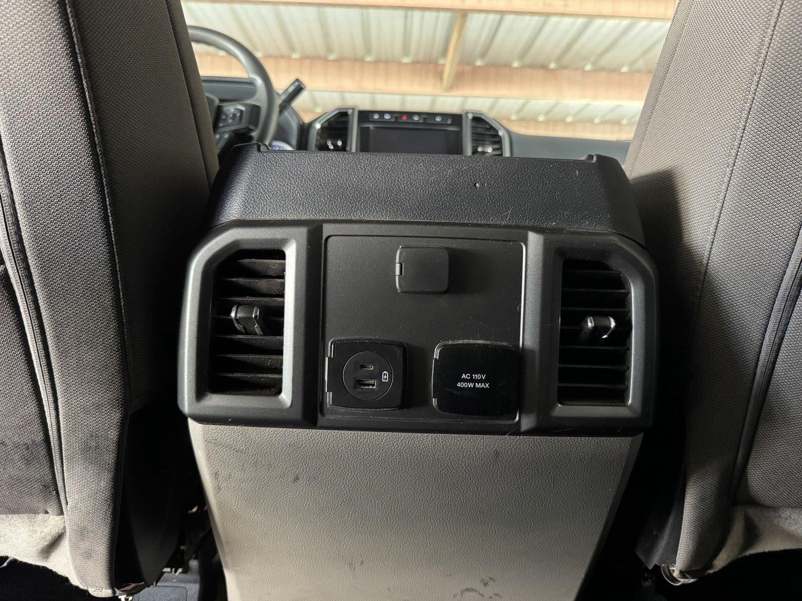 2022 Ford Super Duty F-350 DRW XLT