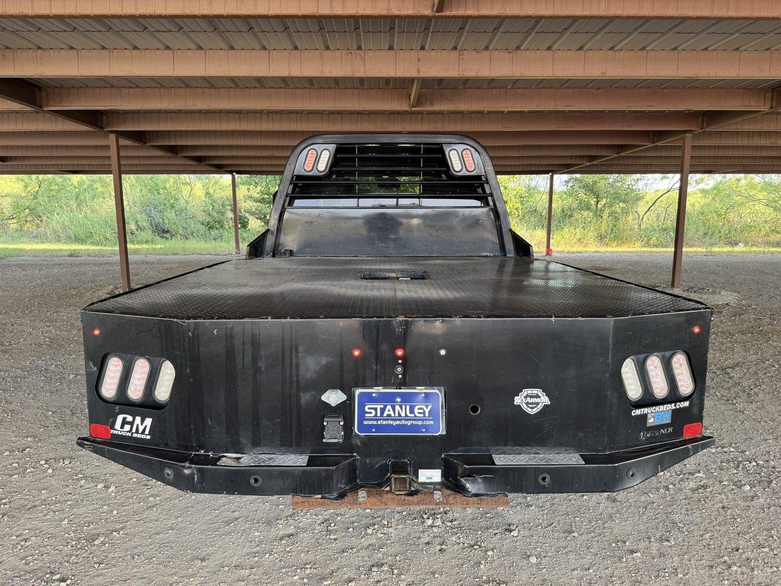 2022 Ford Super Duty F-350 DRW XLT