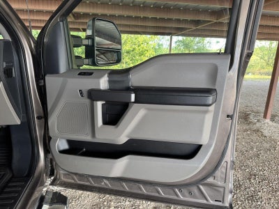2022 Ford Super Duty F-350 DRW XLT