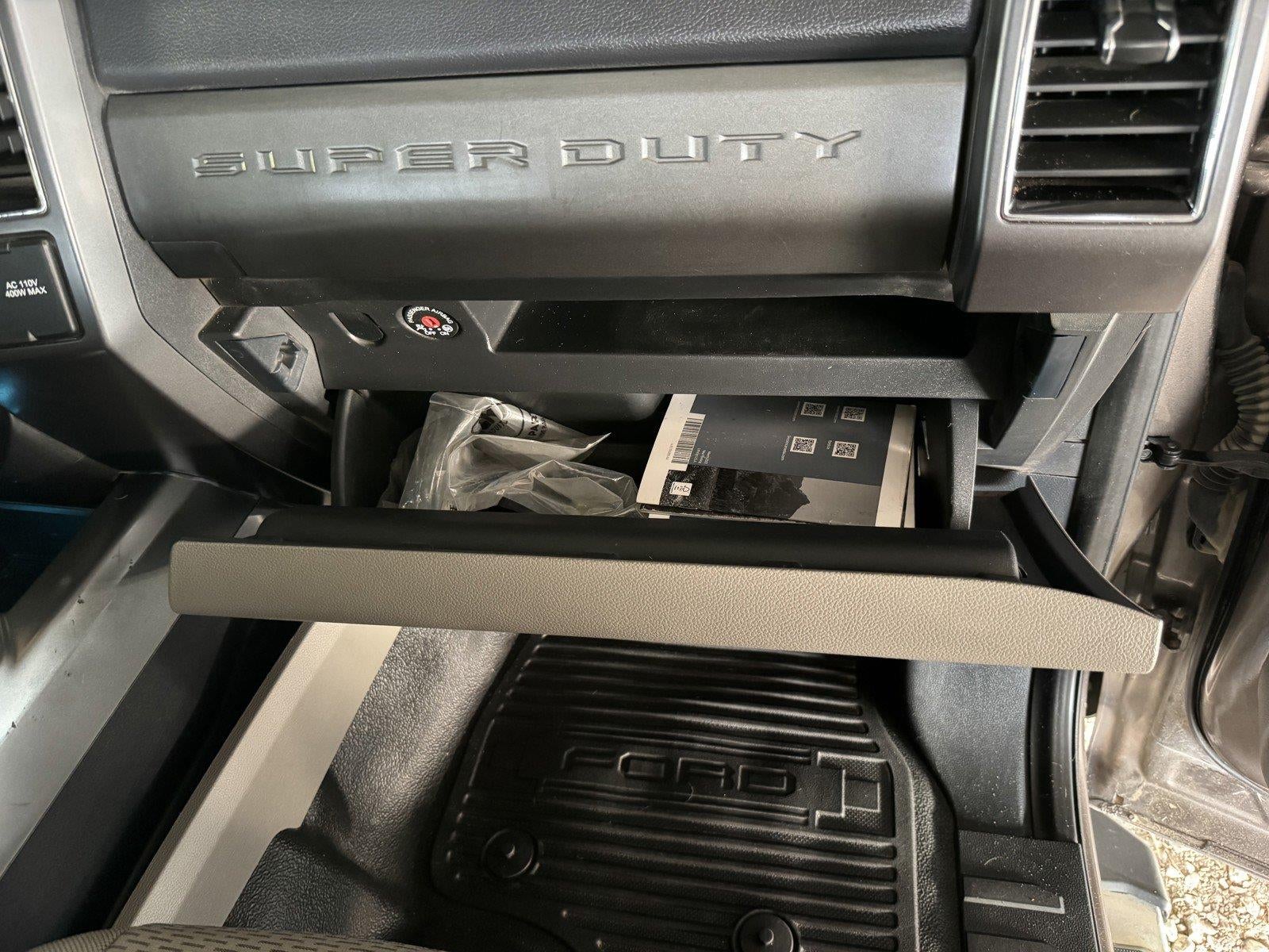 2022 Ford Super Duty F-350 DRW XLT