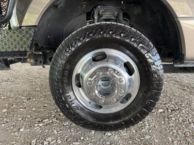 2022 Ford Super Duty F-350 DRW XLT