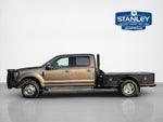 2022 Ford Super Duty F-350 DRW XLT