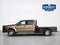 2022 Ford Super Duty F-350 DRW XLT