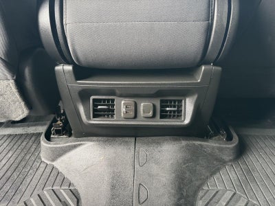 2020 Chevrolet Silverado 2500HD LT