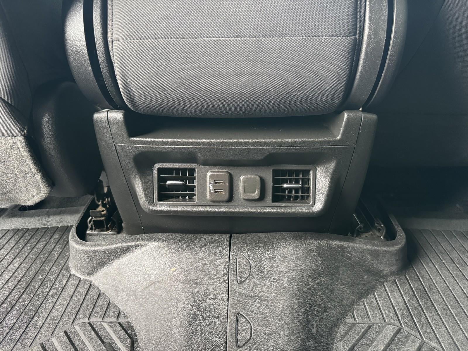 2020 Chevrolet Silverado 2500HD LT