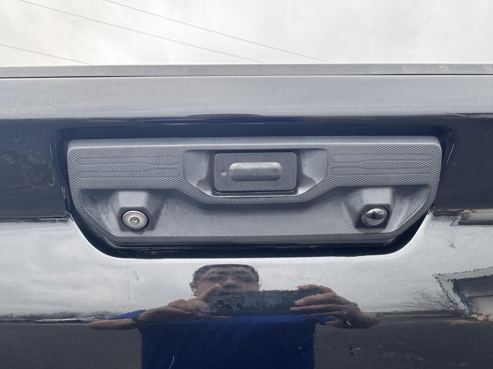 2020 Chevrolet Silverado 2500HD LT