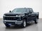 2020 Chevrolet Silverado 2500HD LT