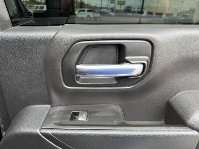 2020 Chevrolet Silverado 2500HD LT