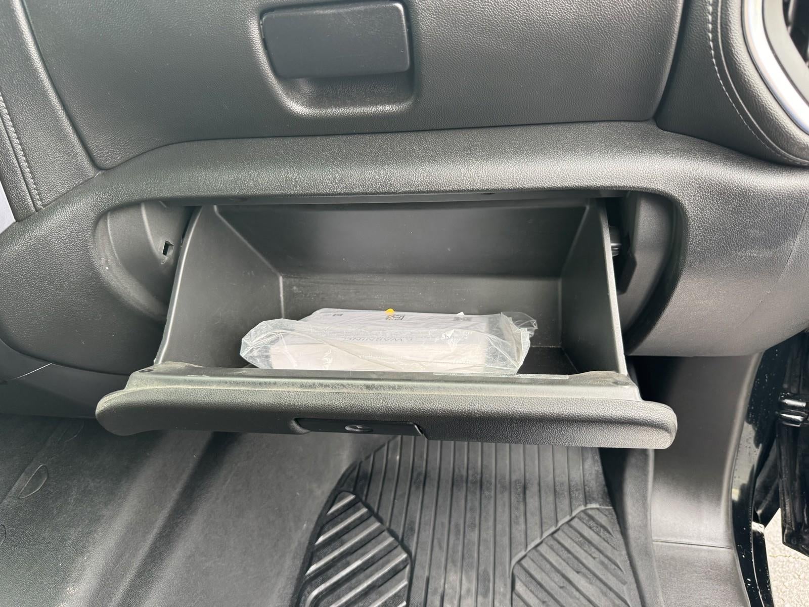 2020 Chevrolet Silverado 2500HD LT