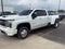 2022 Chevrolet Silverado 3500HD High Country