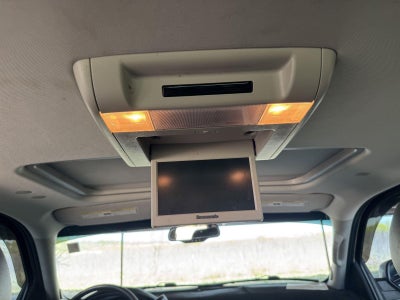 2012 GMC Yukon Denali