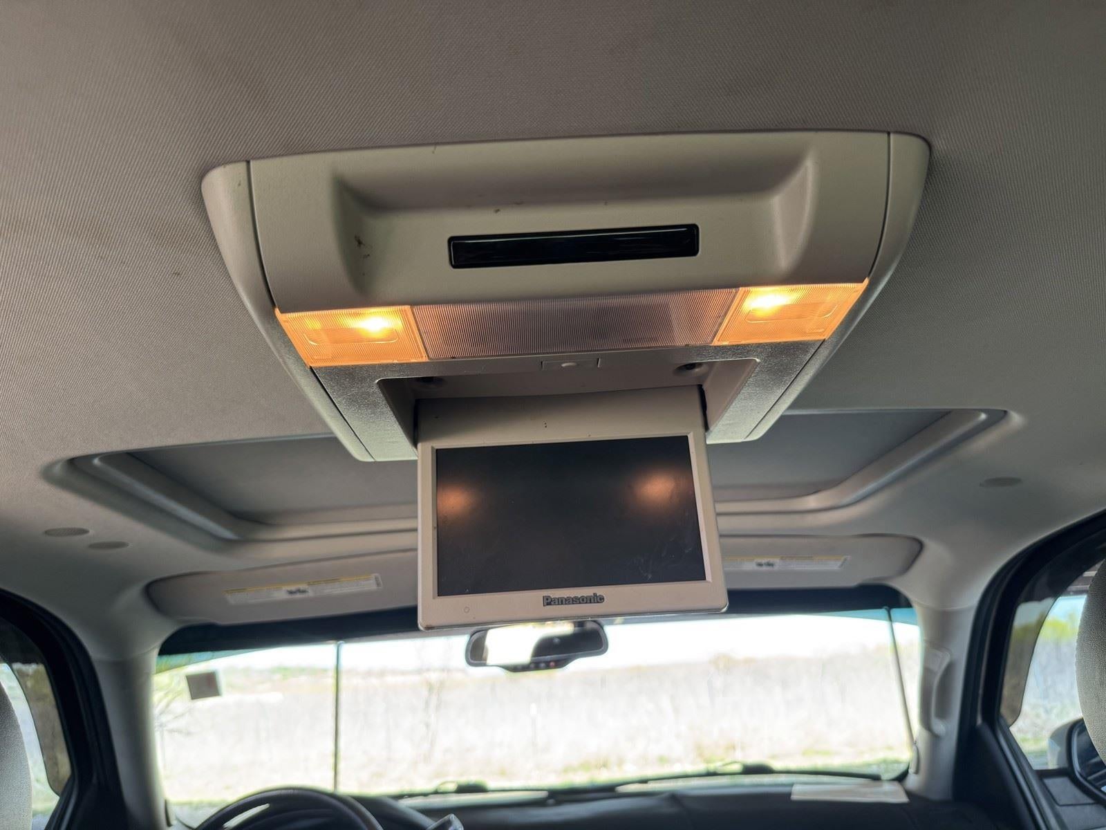 2012 GMC Yukon Denali