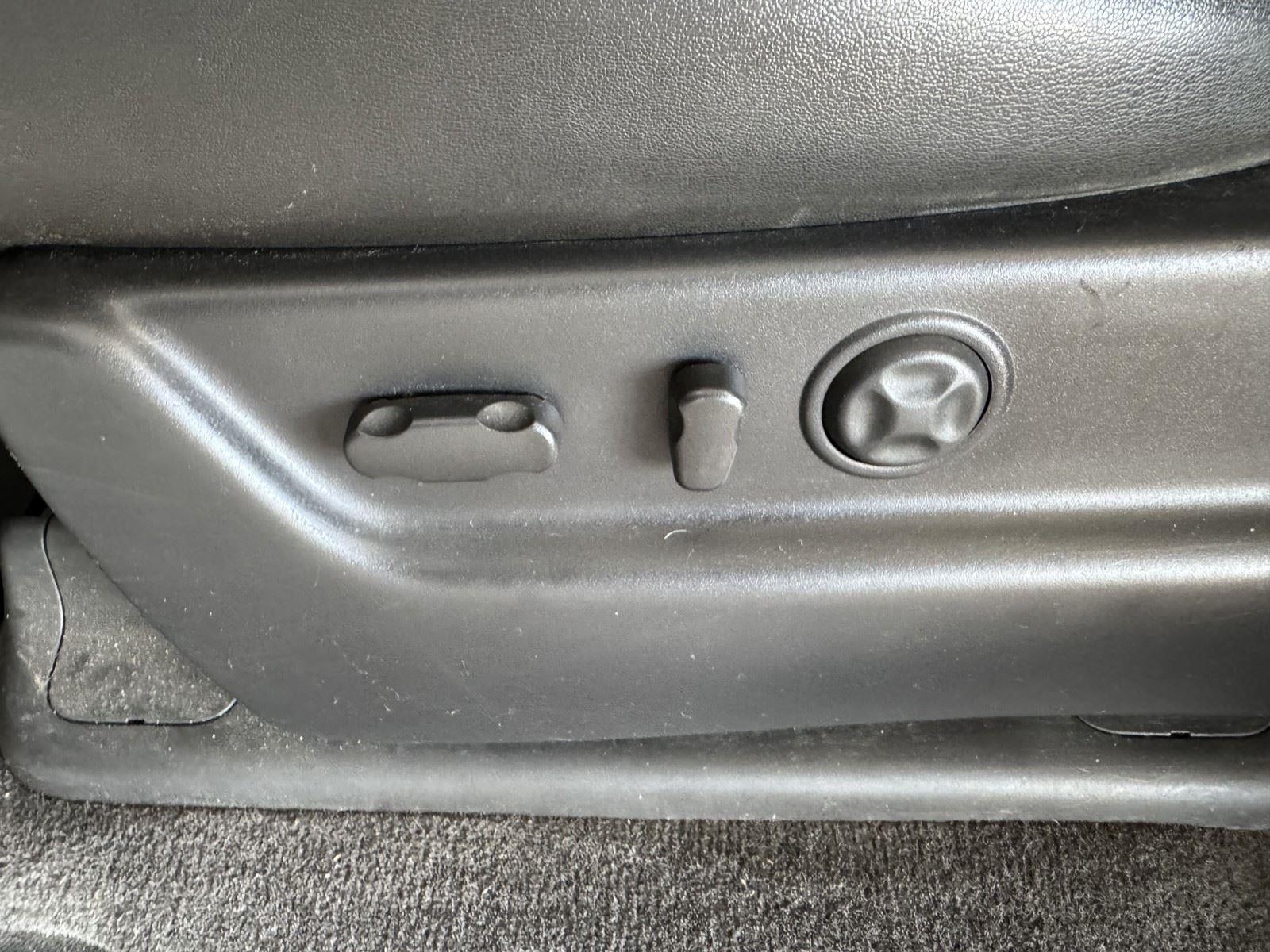 2012 GMC Yukon Denali