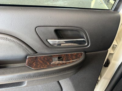 2012 GMC Yukon Denali