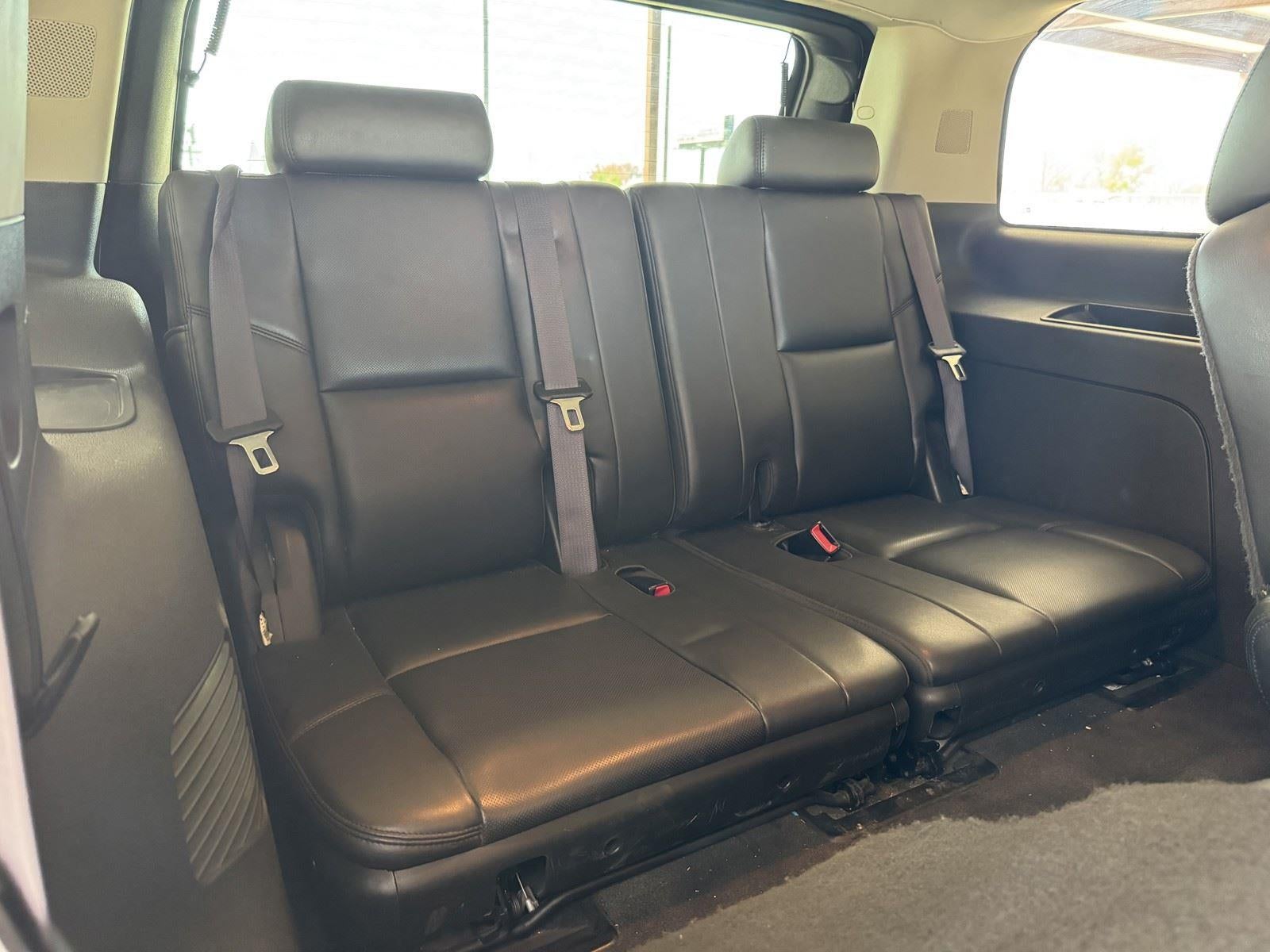 2012 GMC Yukon Denali